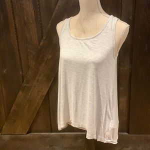 Banana Republic sleeveless top